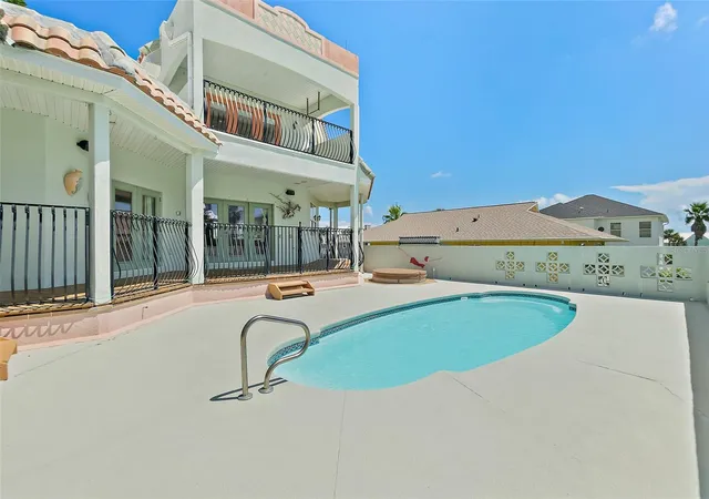 5th image of 54 Ocean St, Palm Coast, FL 32137 | MLS# FC312117
