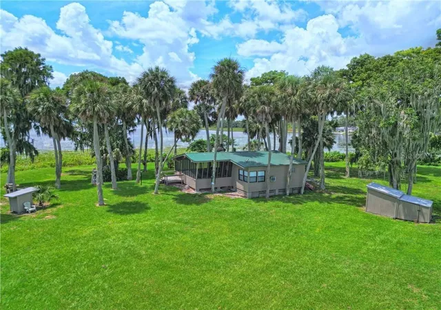1st image of 0 Jennings Fish Camp Rd, Lake Wales, FL 33898 | MLS# P4936019