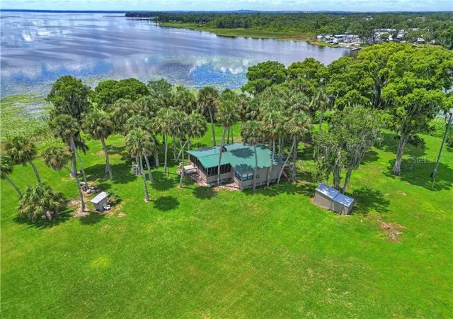 2nd image of 0 Jennings Fish Camp Rd, Lake Wales, FL 33898 | MLS# P4936019
