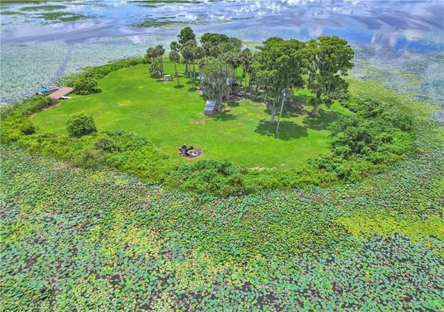 3rd image of 0 Jennings Fish Camp Rd, Lake Wales, FL 33898 | MLS# P4936019