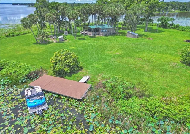 4th image of 0 Jennings Fish Camp Rd, Lake Wales, FL 33898 | MLS# P4936019