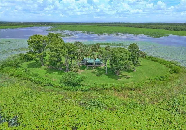 5th image of 0 Jennings Fish Camp Rd, Lake Wales, FL 33898 | MLS# P4936019