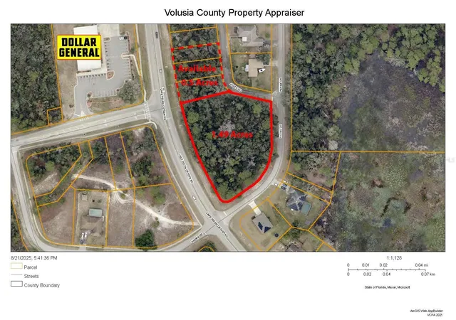 1st image of Lake Helen Osteen Rd, Deltona, FL 32738 | MLS# V4944468