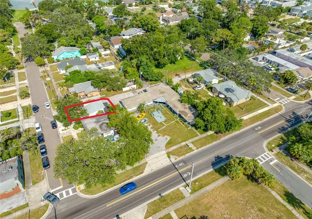 Homes for sale in Clearwater, FL | 416 Princess St, Clearwater, FL 33755 | MLS# TB8420067