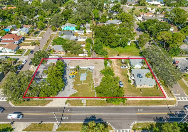 Homes for sale in Clearwater, FL | 416 Princess St, Clearwater, FL 33755 | MLS# TB8420067