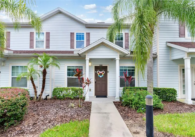 Photo 1 of Townhouse for sale at 3210 Oyster Ln, Kissimmee, FL 34747 | MLS# O6338002 | Listing updated on 2026-09-23