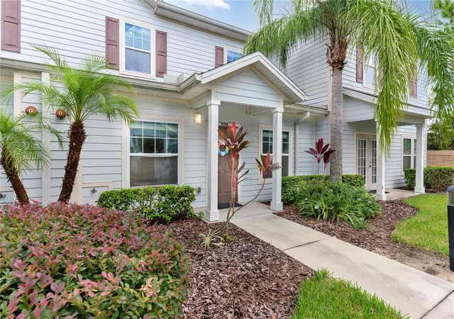 Photo 2 of Townhouse for sale at 3210 Oyster Ln, Kissimmee, FL 34747 | MLS# O6338002 | Listing updated on 2026-09-23