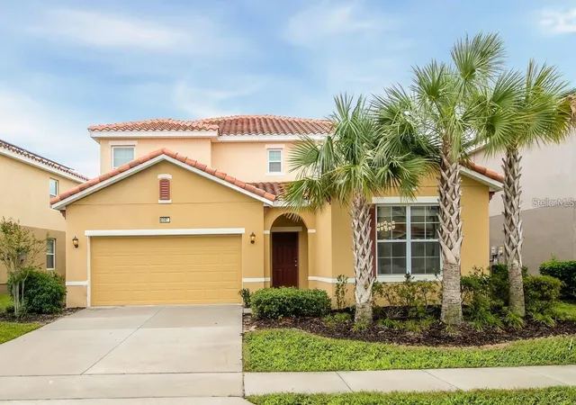 1st image of 6047 Broad Oak Dr, Davenport, FL 33837 | MLS# O6338003