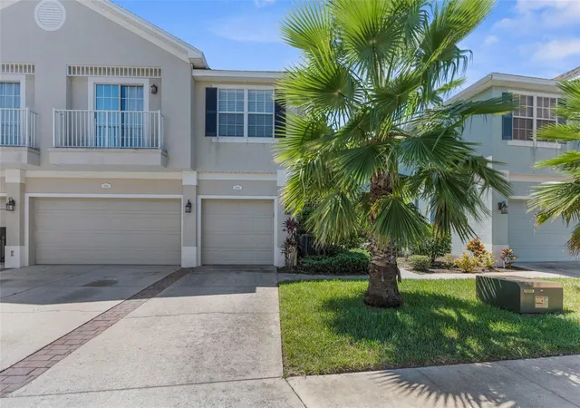 Photo 21 of Townhouse for sale at 8546 Great Egret Tr, New Port Richey, FL 34653 | MLS# W7878357 | Listing updated on 2026-08-26