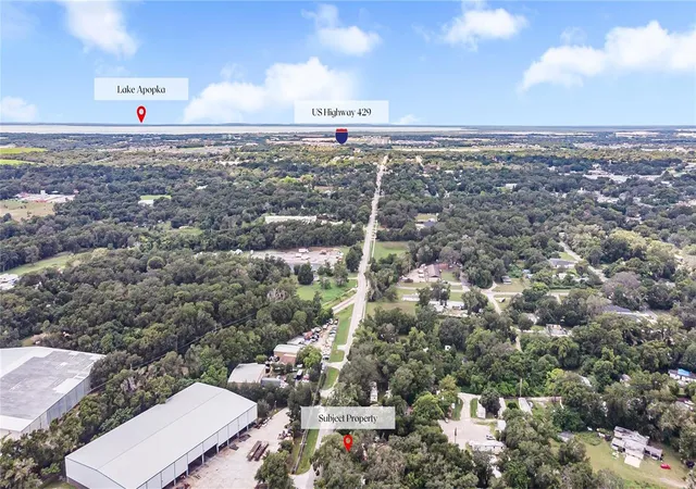 Homes for sale in Apopka, FL | 721 E 13th St, Apopka, FL 32703 | MLS# O6338033