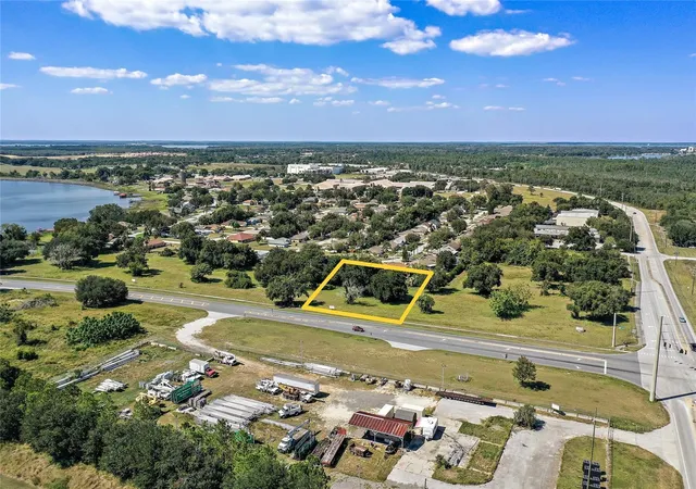 1st image of Cr 448 #Lot 1, Tavares, FL 32778 | MLS# G5101153