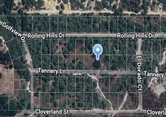 1st image of 243 Rolling Hills Dr #LT2, Lake Placid, FL 33852 | MLS# OM708101