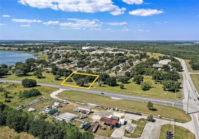 1st image of Cr 448 #Lot 2, Tavares, FL 32778 | MLS# G5101157