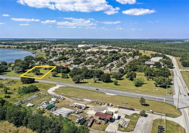 1st image of Cr 448 #Lot 4, Tavares, FL 32778 | MLS# G5101163