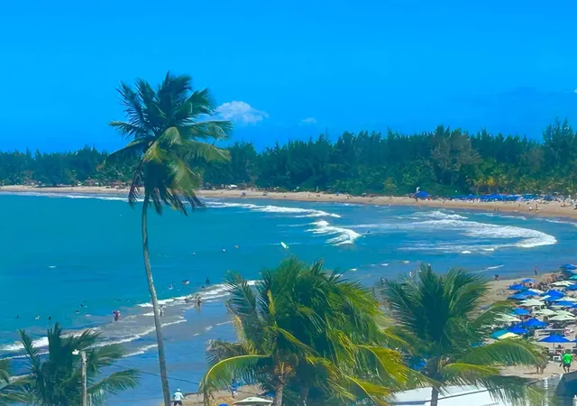 Photo 2 of Condo for sale at Cond Esmeralda #7 Calle Amapola #602, Carolina, PR 00979 | MLS# PR9115627 | Listing updated on 2026-08-19