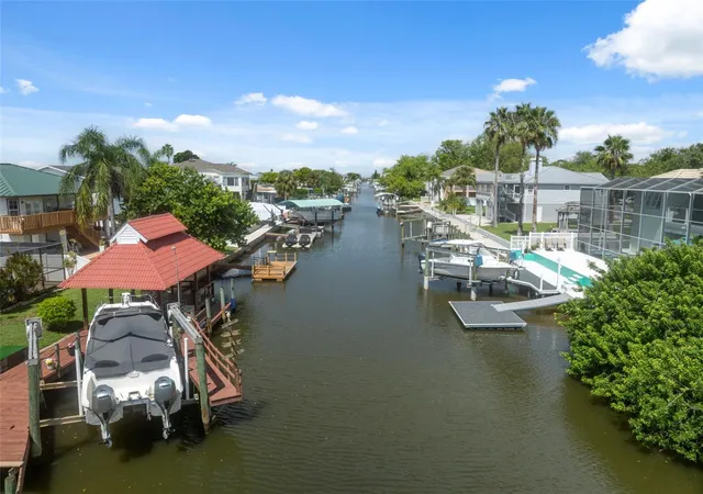 1st image of 7711 Hatteras Dr, Hudson, FL 34667 | MLS# W7878370