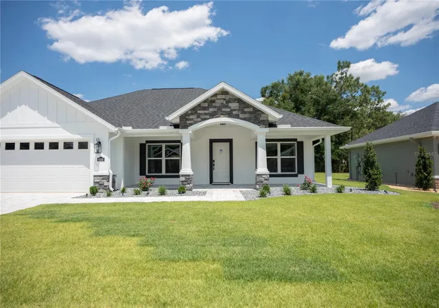 Photo 2 of Single family home for sale at 6689 Sw 179th Court Rd, Dunnellon, FL 34432 | MLS# O6338348 | Listing updated on 2026-08-14