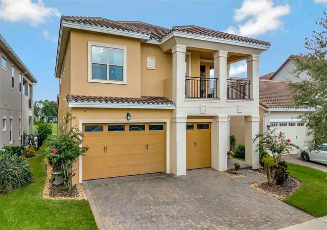 Photo 1 of Single family home for sale at 13109 Stanthorne Ave, Orlando, FL 32832 | MLS# O6338392 | Listing updated on 2026-08-26