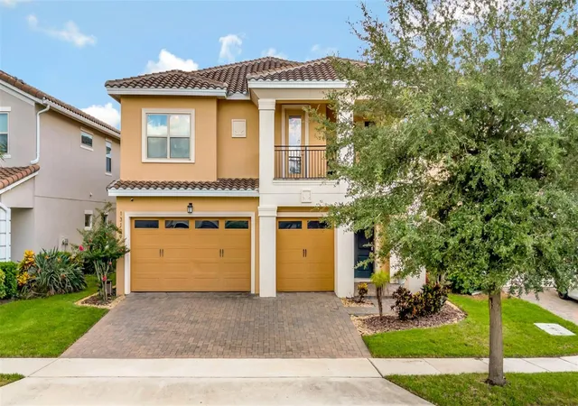 Photo 2 of Single family home for sale at 13109 Stanthorne Ave, Orlando, FL 32832 | MLS# O6338392 | Listing updated on 2026-08-26