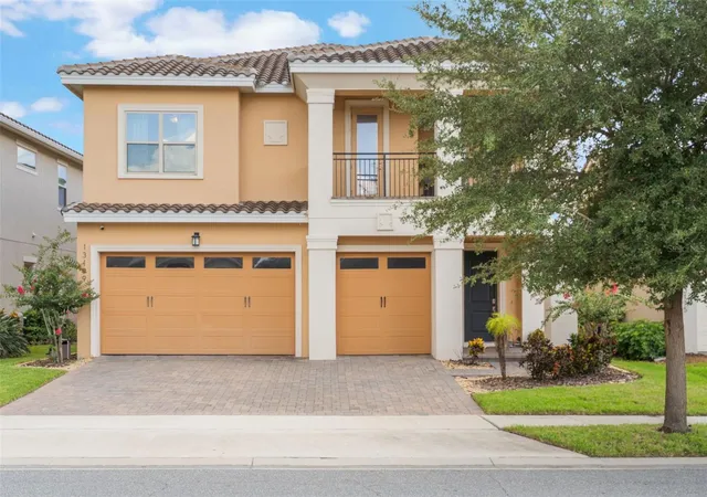 Photo 3 of Single family home for sale at 13109 Stanthorne Ave, Orlando, FL 32832 | MLS# O6338392 | Listing updated on 2026-08-26