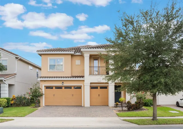 Photo 3 of Single family home for sale at 13109 Stanthorne Ave, Orlando, FL 32832 | MLS# O6338392 | Listing updated on 2026-08-26
