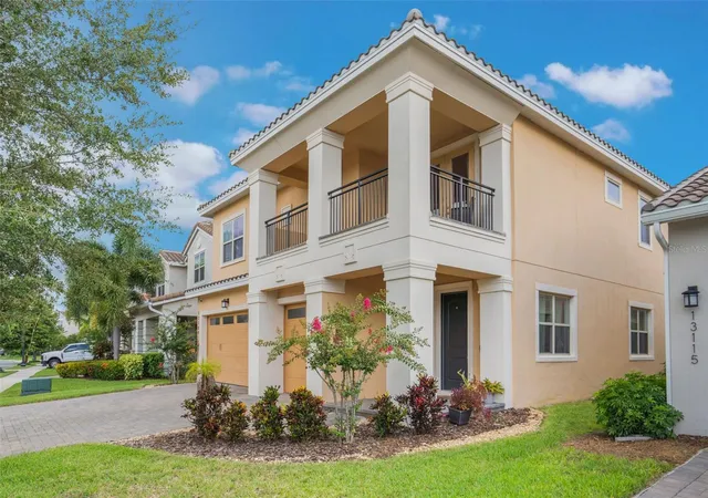 Photo 4 of Single family home for sale at 13109 Stanthorne Ave, Orlando, FL 32832 | MLS# O6338392 | Listing updated on 2026-08-26