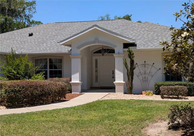 Photo 3 of Single family home for sale at 999 NE 120 Place, Ocala, FL 34479 | MLS# OM708180 | Listing updated on 2026-08-28