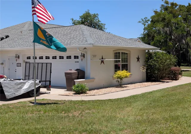 Photo 4 of Single family home for sale at 999 NE 120 Place, Ocala, FL 34479 | MLS# OM708180 | Listing updated on 2026-08-28