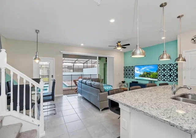 5th image of 1320 Lava Tree Dr, Davenport, FL 33897 | MLS# O6338426