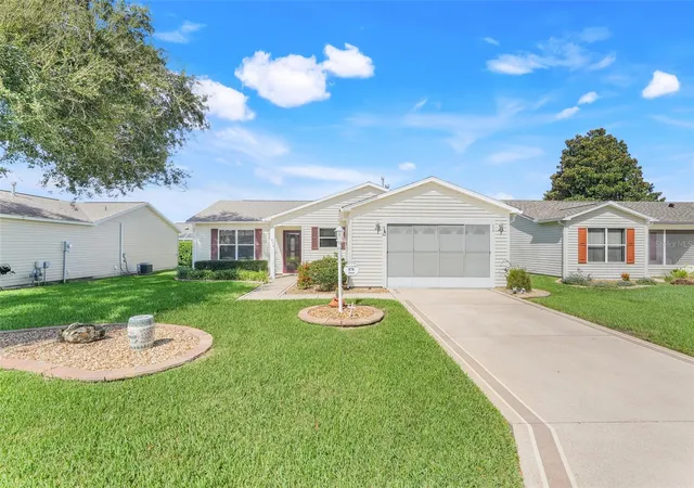 1st image of 870 Henderson Ln, The Villages, FL 32162 | MLS# G5101221