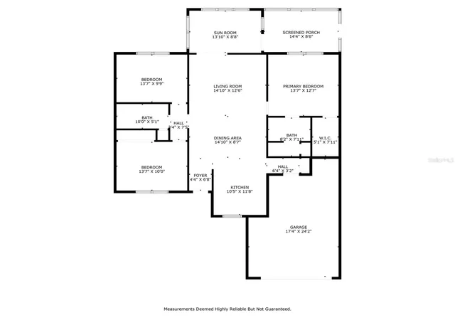 40th image of 870 Henderson Ln, The Villages, FL 32162 | MLS# G5101221