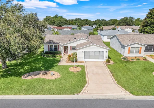 5th image of 870 Henderson Ln, The Villages, FL 32162 | MLS# G5101221