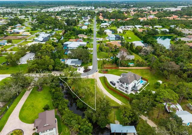 4th image of Oak St, Nokomis, FL 34275 | MLS# A4663008