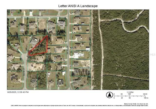 1st image of Tbd Sw 39th Ct, Ocala, FL 34476 | MLS# OM708203
