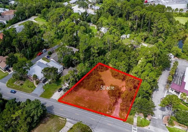 1st image of 2xx, Lot 2 Jjohn Anderson Dr, Flagler Beach, FL 32136 | MLS# FC312176