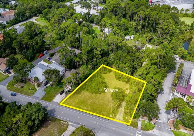 4th image of 2Xx, Lot 2 Jjohn Anderson Dr, Flagler Beach, FL 32136 | MLS# FC312176