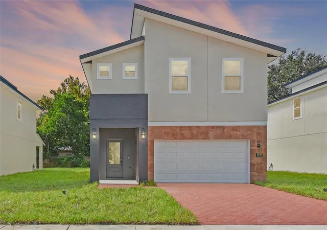 Single family home for sale at 1030 Wilks Ave, Orlando, FL 32809 | MLS# O6338527 | Listing updated on 2026-08-11