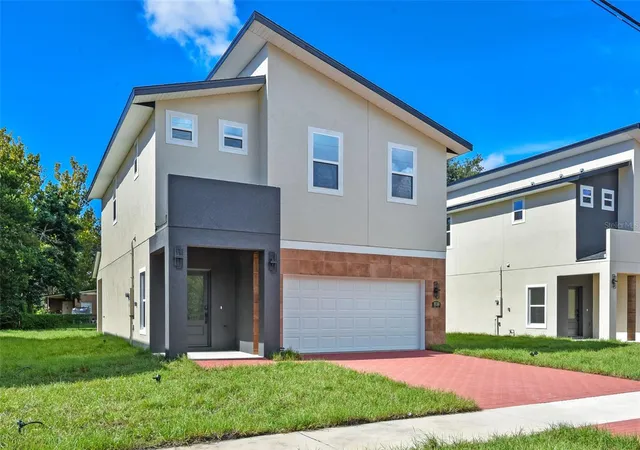 Photo 2 of Single family home for sale at 1030 Wilks Ave, Orlando, FL 32809 | MLS# O6338527 | Listing updated on 2026-08-11