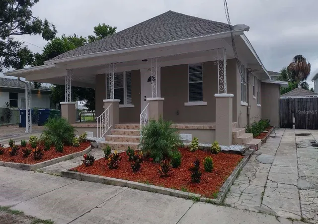 Homes for sale in Tampa, FL | 2515 W Braddock St, Tampa, FL 33607 | MLS# TB8420799