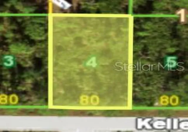 Photo 1 of Land for sale at 12062 Keller Ave, Port Charlotte, FL 33981 | MLS# A4663043 | Listing updated on 2026-07-06