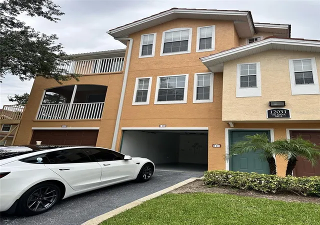 Condo for sale at 12031 Villanova Dr #110, ORLANDO, FL 32837 | MLS# TB8420828