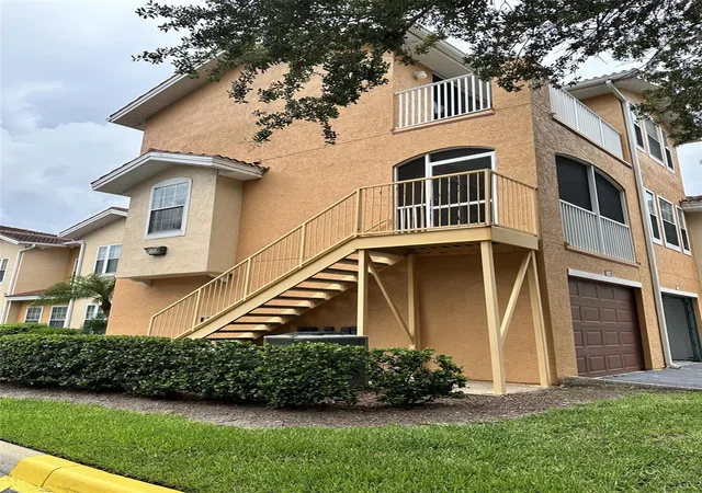 Photo 1 of Condo for sale at 12031 Villanova Dr #110, Orlando, FL 32837 | MLS# TB8420828 | Listing updated on 2026-09-08