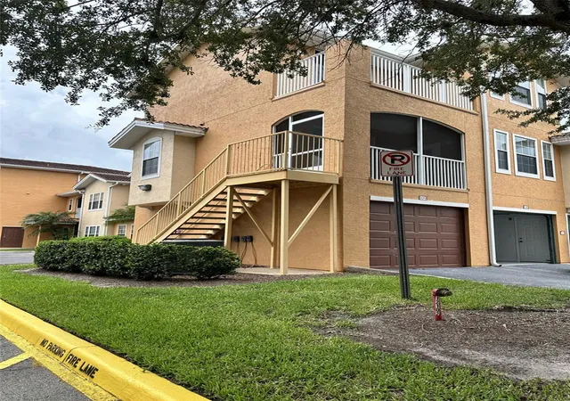 Photo 2 of Condo for sale at 12031 Villanova Dr #110, Orlando, FL 32837 | MLS# TB8420828 | Listing updated on 2026-09-08