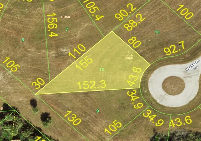 Photo 1 of Land for sale at 3 Mistletoe Ln, Placida, FL 33946 | MLS# A4663060 | Listing updated on 2025-08-25