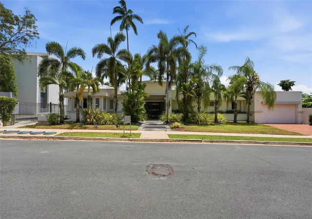 Photo 2 of Single family home for sale at 154 Calle Violeta, San Juan, PR 00927 | MLS# PR9115655 | Listing updated on 2026-07-19