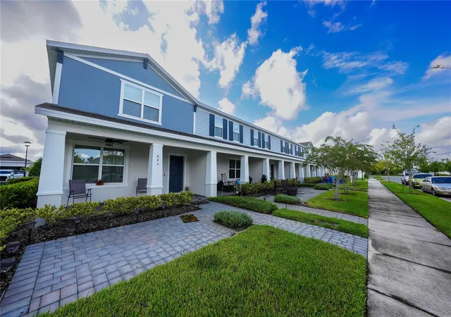 Homes for sale in Debary, FL | 643 Belgrove St, Debary, FL 32713 | MLS# O6338664
