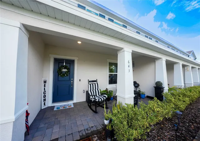 Homes for sale in Debary, FL | 643 Belgrove St, Debary, FL 32713 | MLS# O6338664