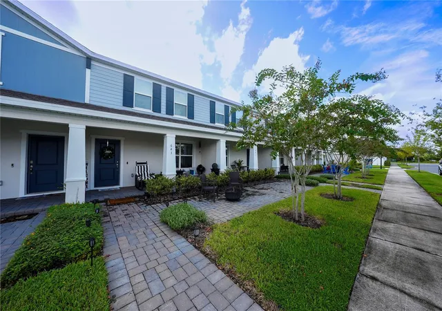 Homes for sale in Debary, FL | 643 Belgrove St, Debary, FL 32713 | MLS# O6338664