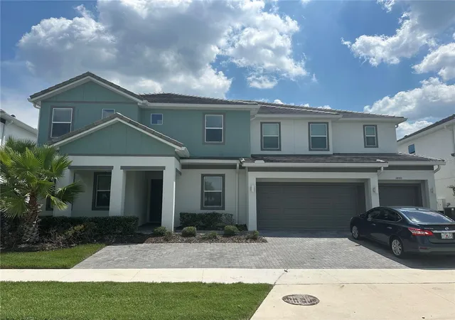 Homes for sale in Kissimmee, FL | 3800 Sonoma Blvd, Kissimmee, FL 34741 | MLS# O6338679