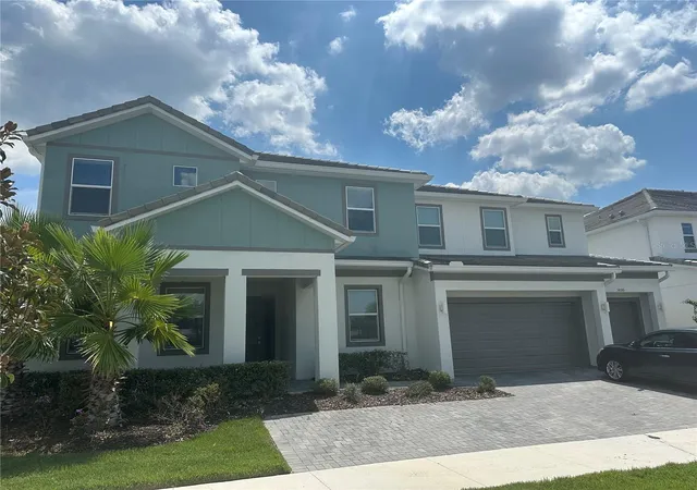 Homes for sale in Kissimmee, FL | 3800 Sonoma Blvd, Kissimmee, FL 34741 | MLS# O6338679